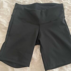 New Balance biker shorts